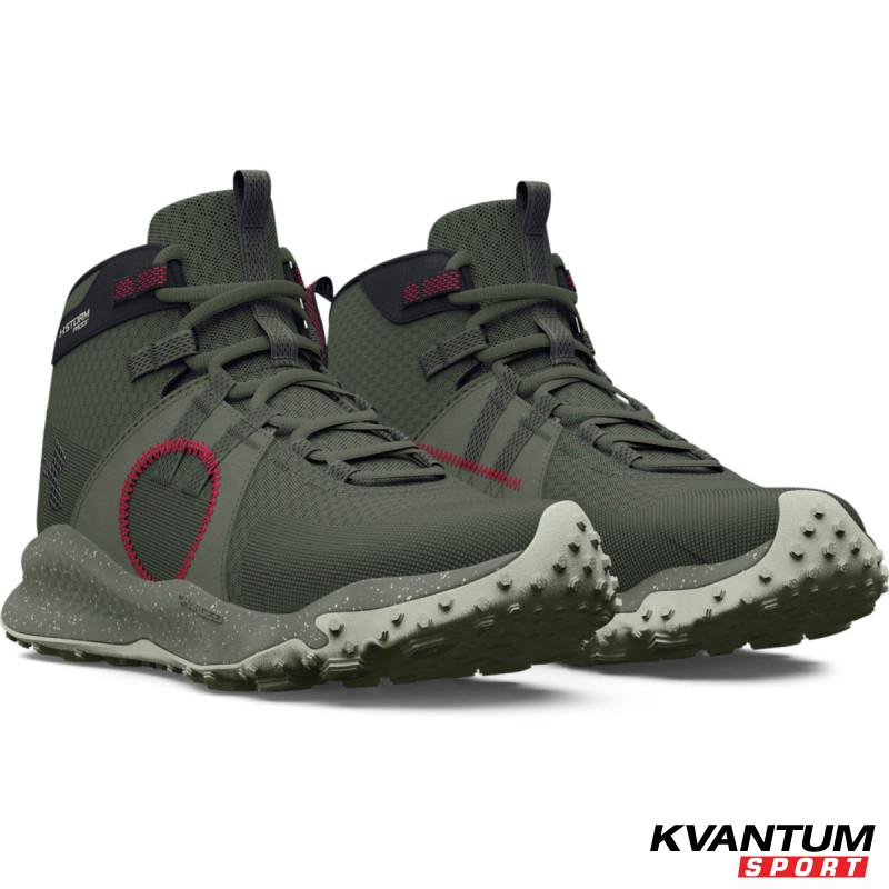 Men's UA Charged Maven Trek Waterproof Trail Shoes 