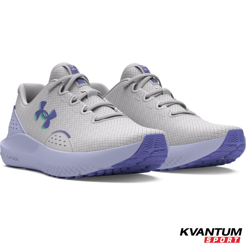 Charged Surge 4