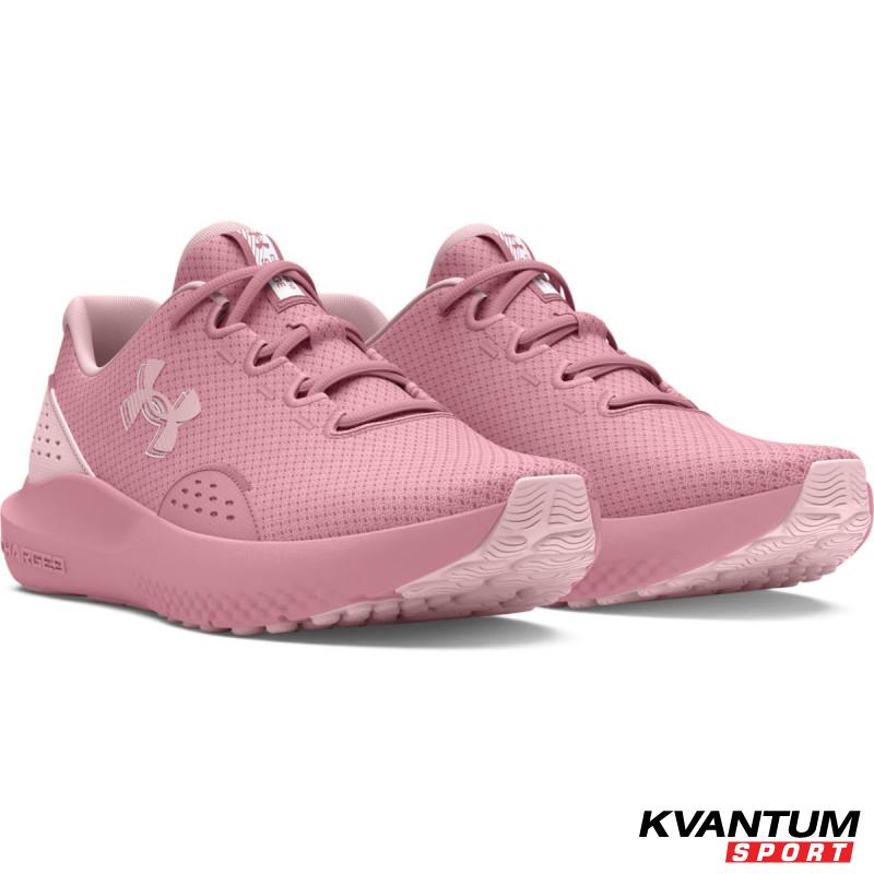 UA W CHARGED SURGE 4