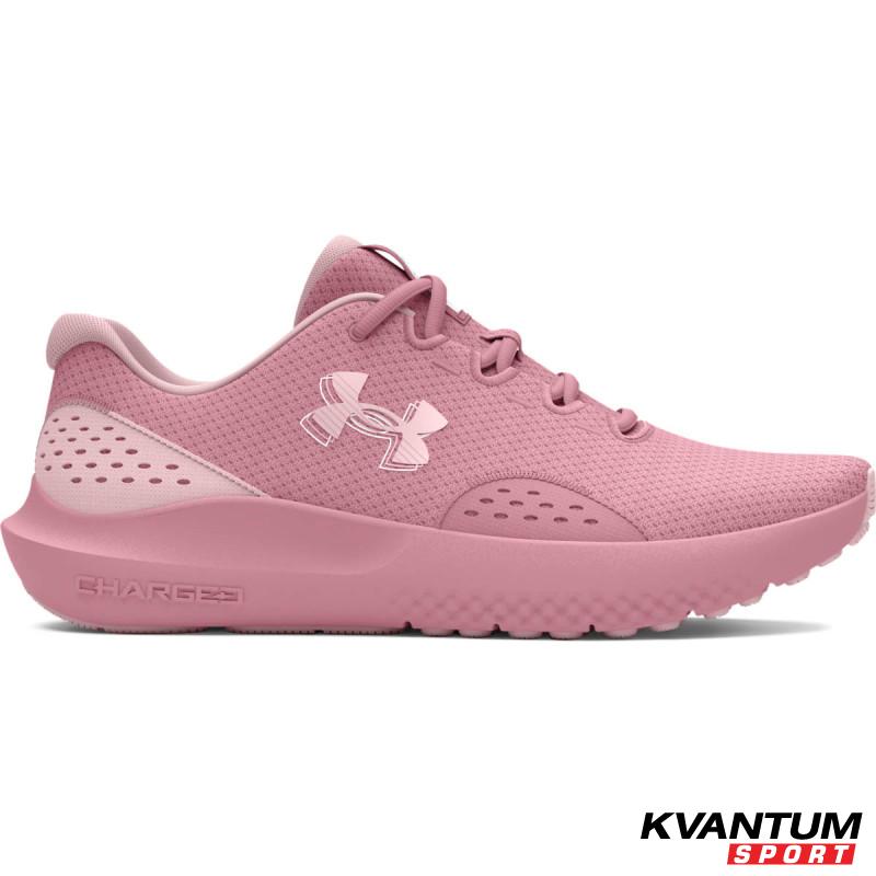 UA W CHARGED SURGE 4
