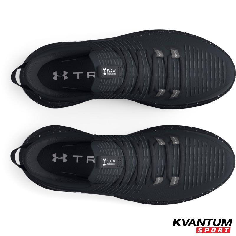 UA FLOW DYNAMIC INTLKNT