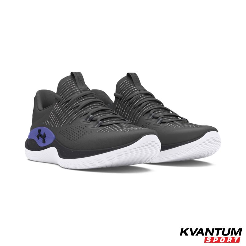 Men's UA Dynamic IntelliKnit Training Shoes 