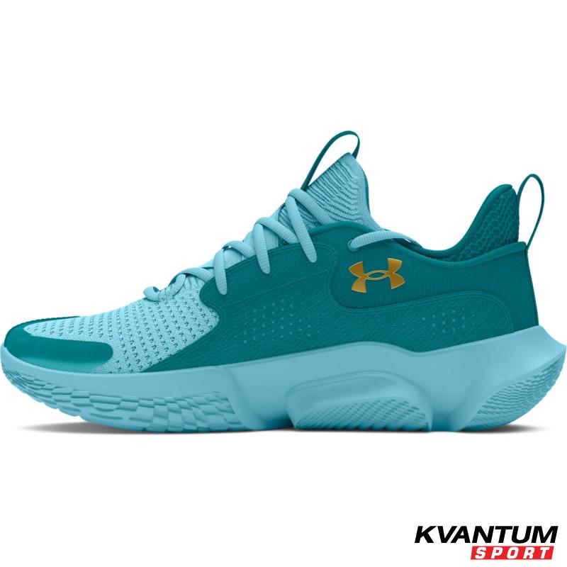 UA FLOW FUTR X 3 UAA 