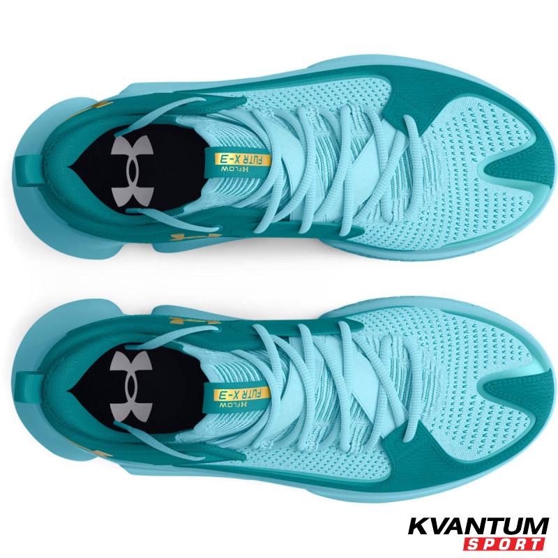 UA FLOW FUTR X 3 UAA 
