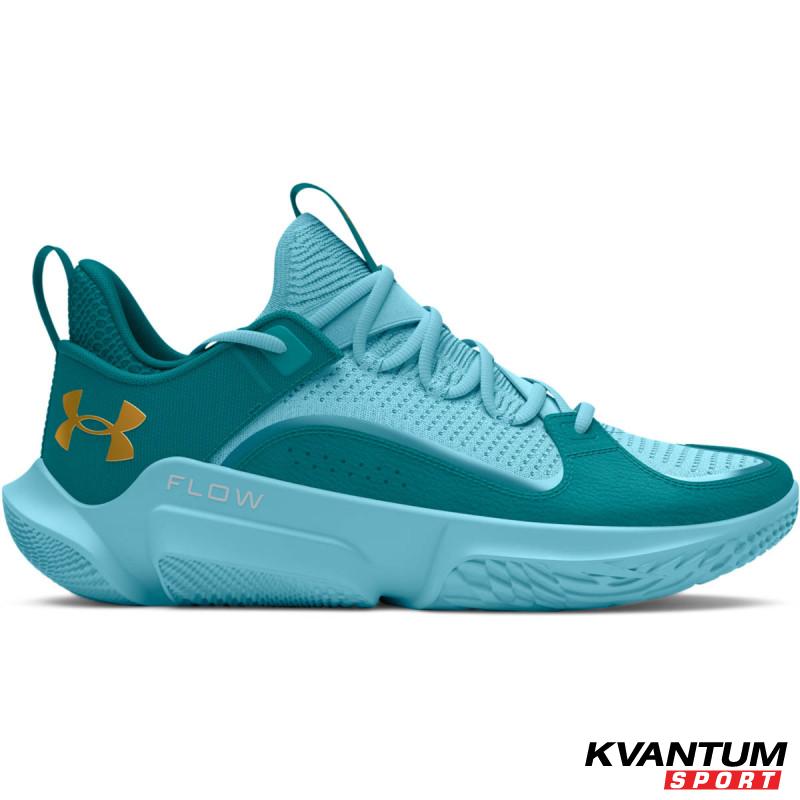 UA FLOW FUTR X 3 UAA 