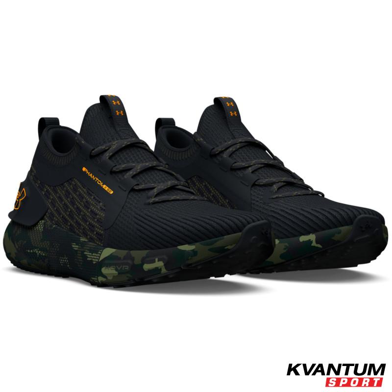 Unisex UA HOVR™ Phantom 3 SE Printed Running Shoes