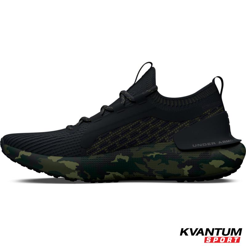 Unisex UA HOVR™ Phantom 3 SE Printed Running Shoes