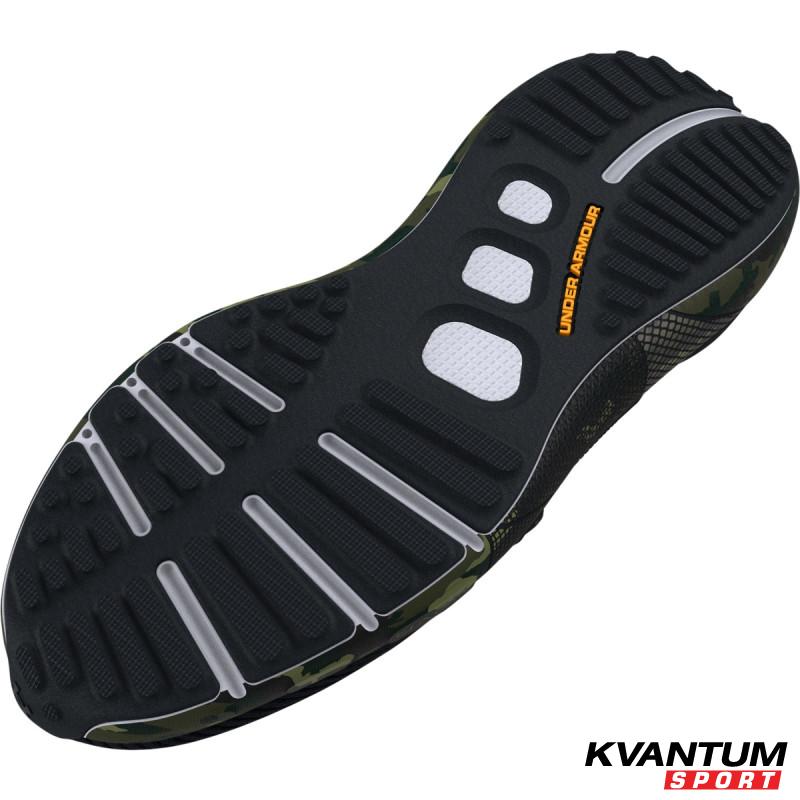Unisex UA HOVR™ Phantom 3 SE Printed Running Shoes