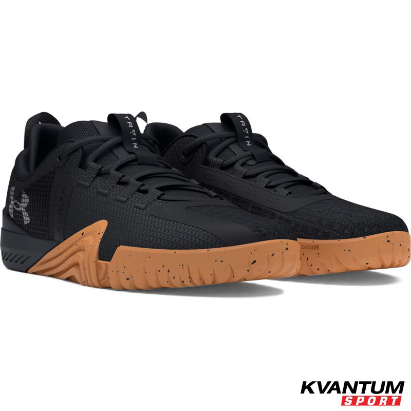 UA TRIBASE REIGN 6