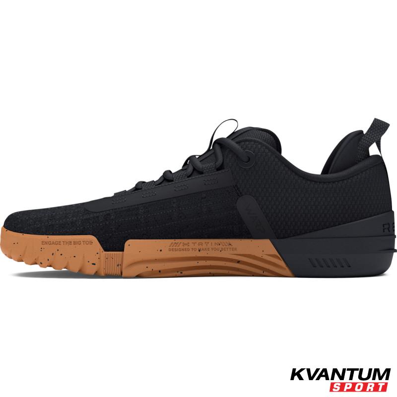 UA TRIBASE REIGN 6