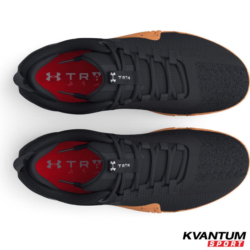 UA TRIBASE REIGN 6