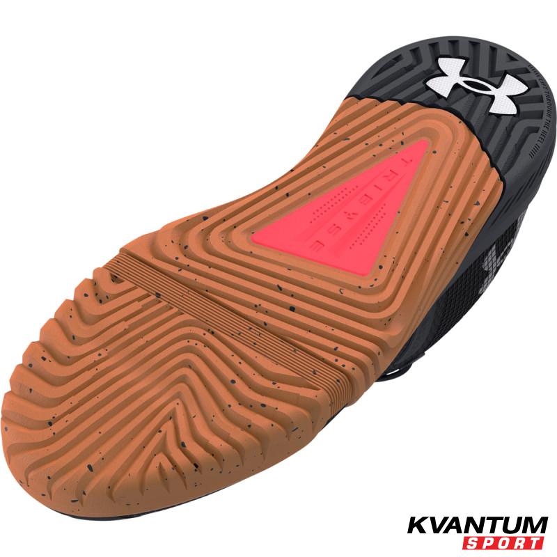 UA TRIBASE REIGN 6