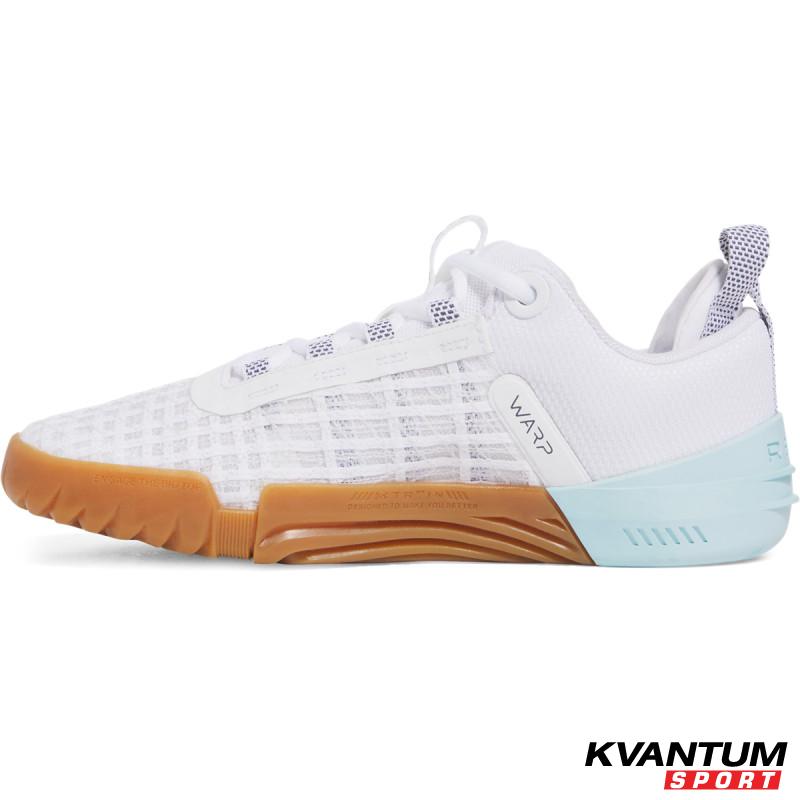 UA W TRIBASE REIGN 6