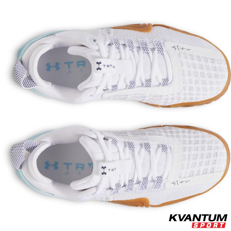 UA W TRIBASE REIGN 6