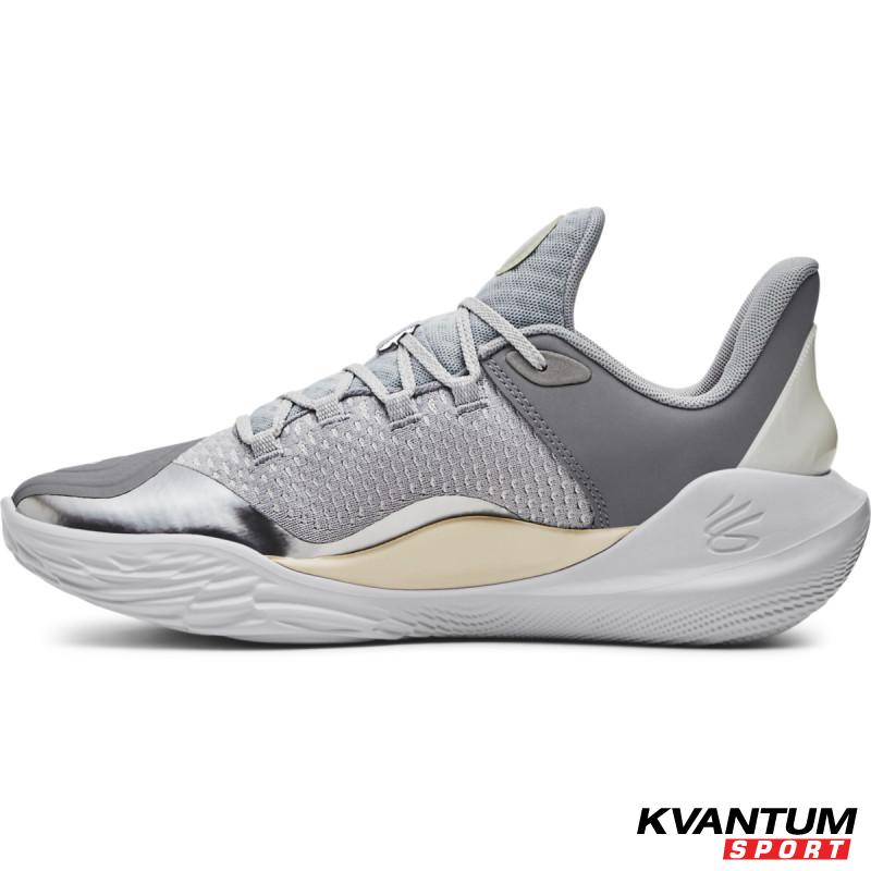 CURRY 11 YW