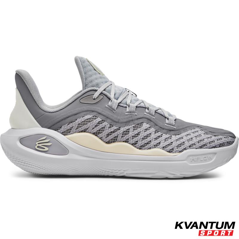 CURRY 11 YW