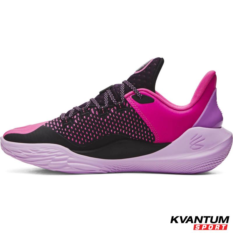 Curry 11 GD