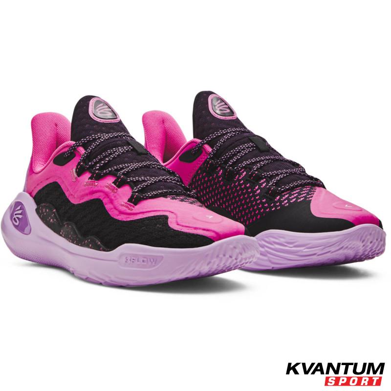 Curry 11 GD