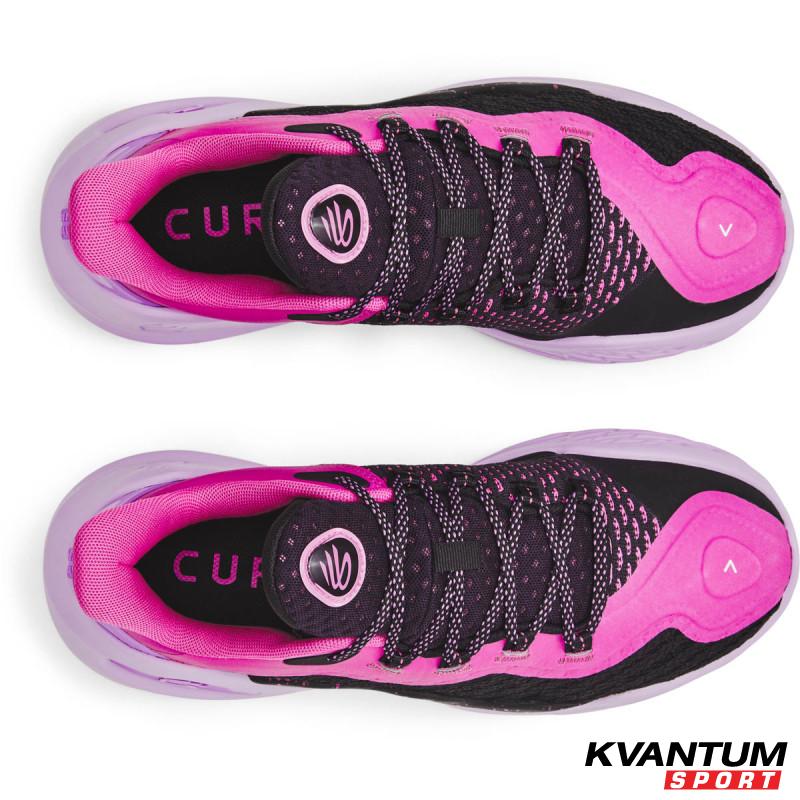 Curry 11 GD