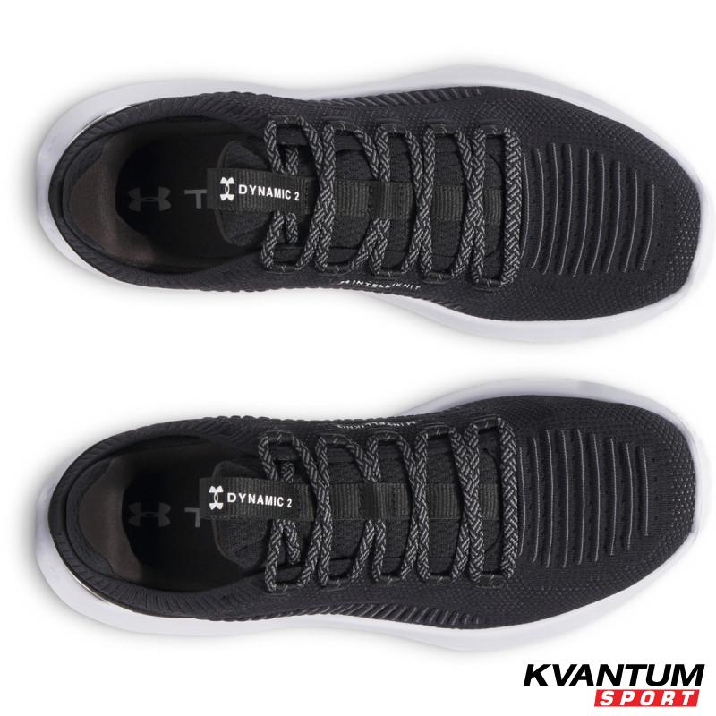 UA DYNAMIC 2 