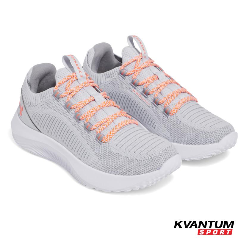 UA DYNAMIC 2 