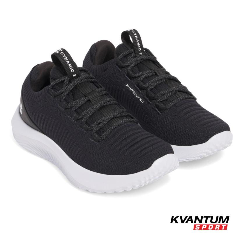 UA DYNAMIC 2 
