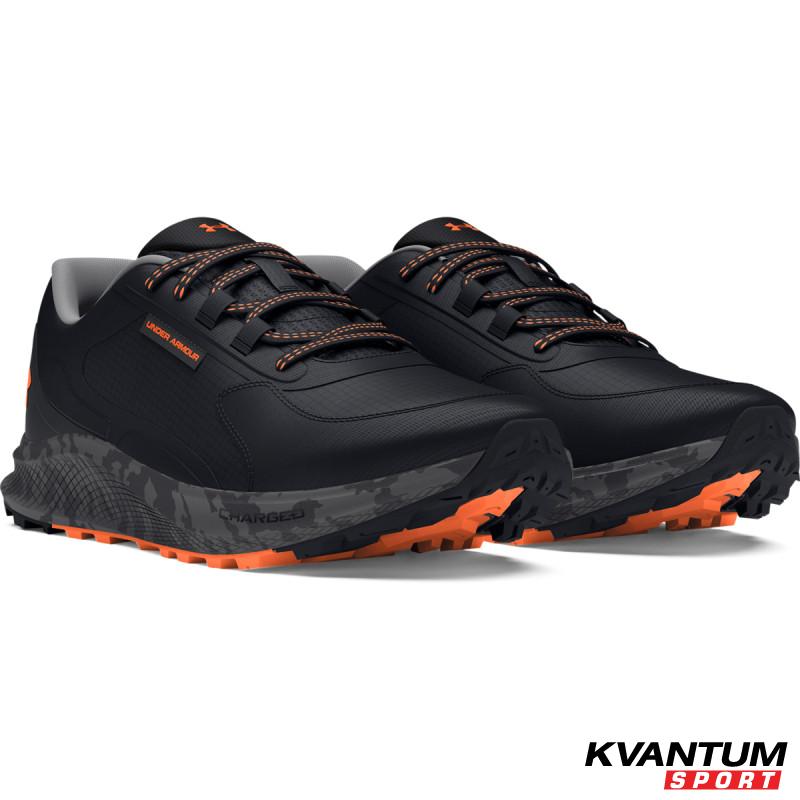 Men's UA Bandit Trail 3 Running Shoes