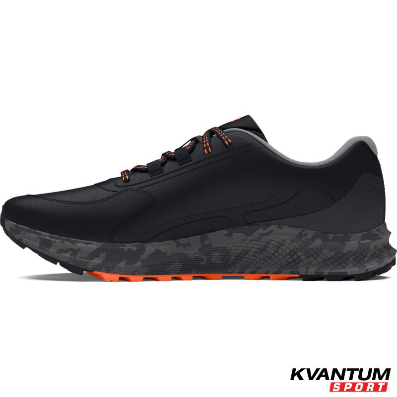 Men's UA Bandit Trail 3 Running Shoes