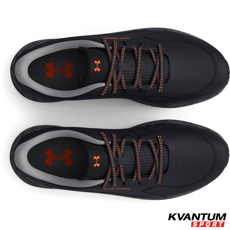 Men's UA Bandit Trail 3 Running Shoes