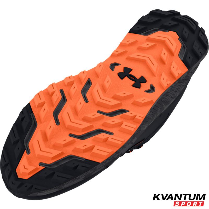 Men's UA Bandit Trail 3 Running Shoes