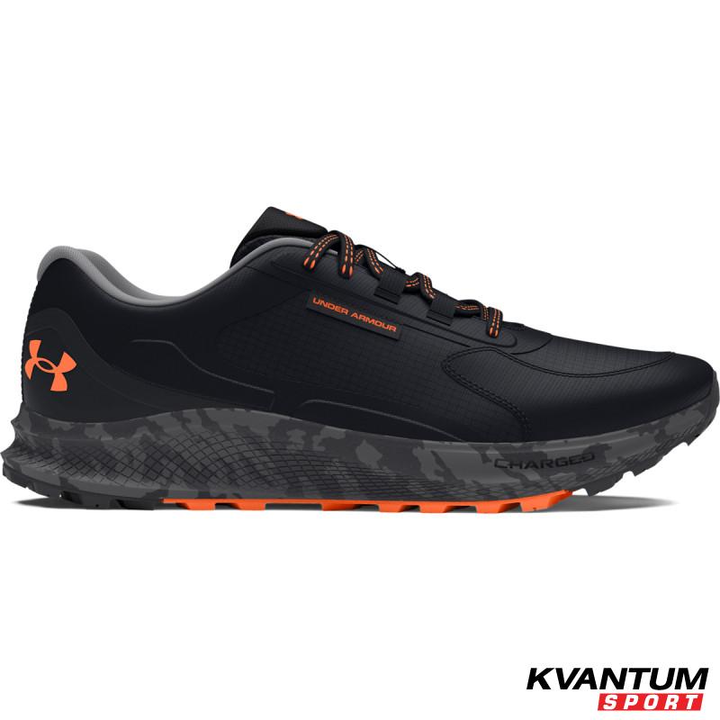 Men's UA Bandit Trail 3 Running Shoes
