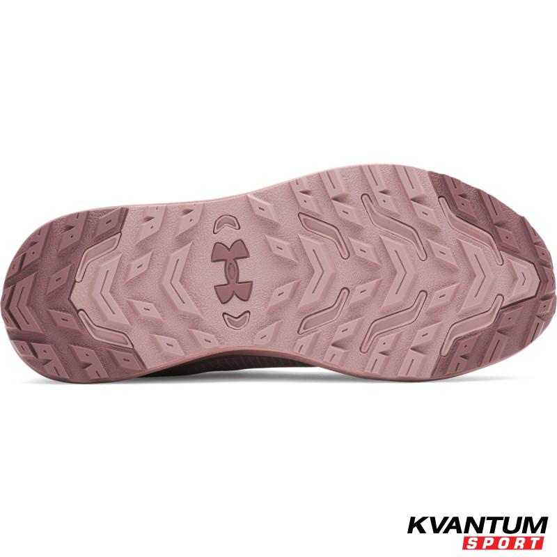 UA W CHARGED BANDIT TR 3 