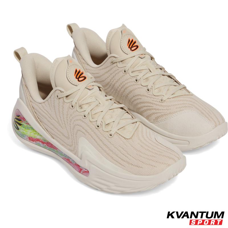 UA CURRY 12