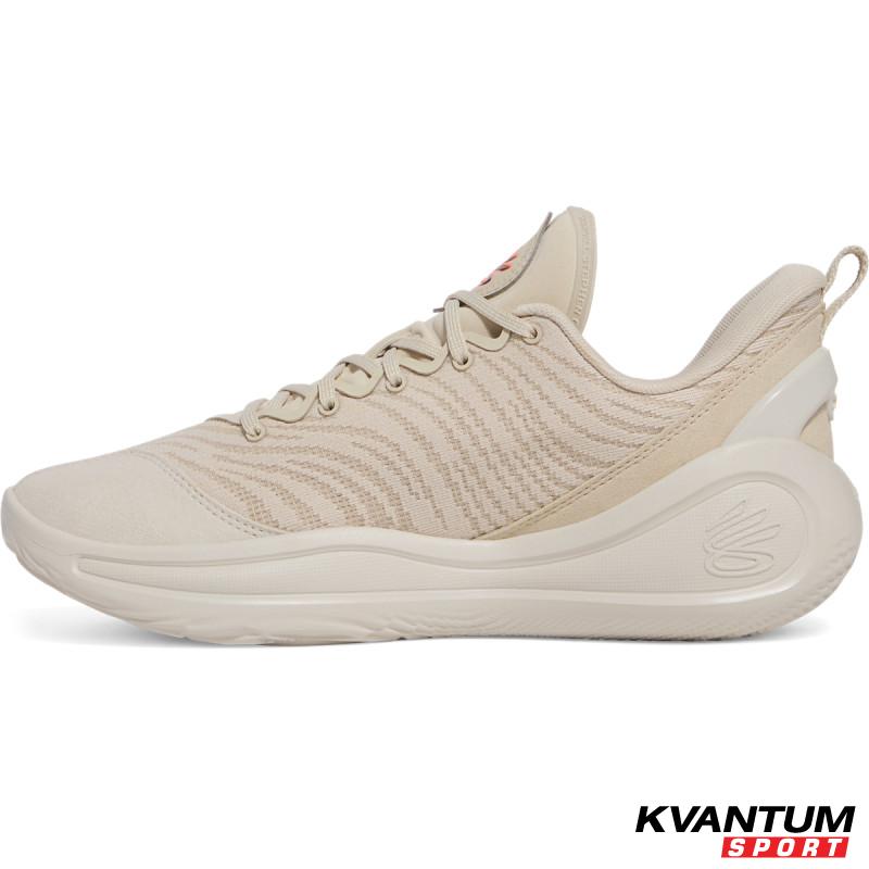 UA CURRY 12