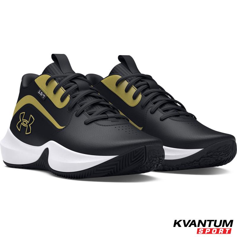 UA LOCKDOWN 7