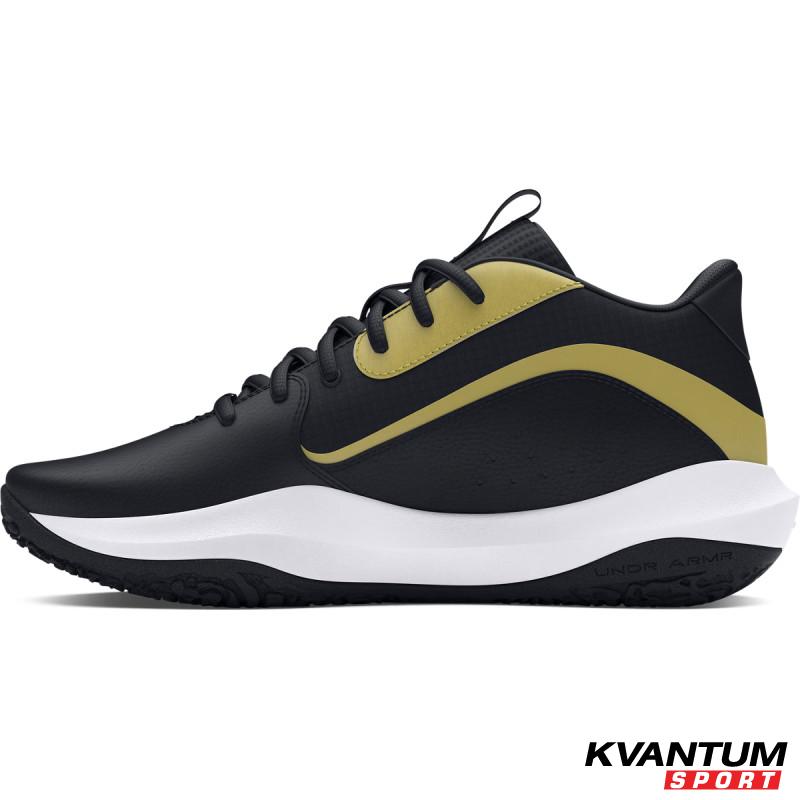 UA LOCKDOWN 7