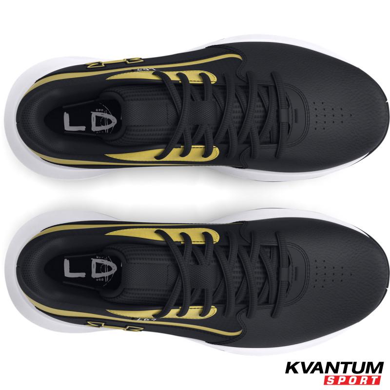 UA LOCKDOWN 7