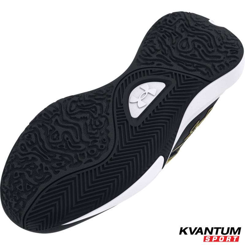 UA LOCKDOWN 7