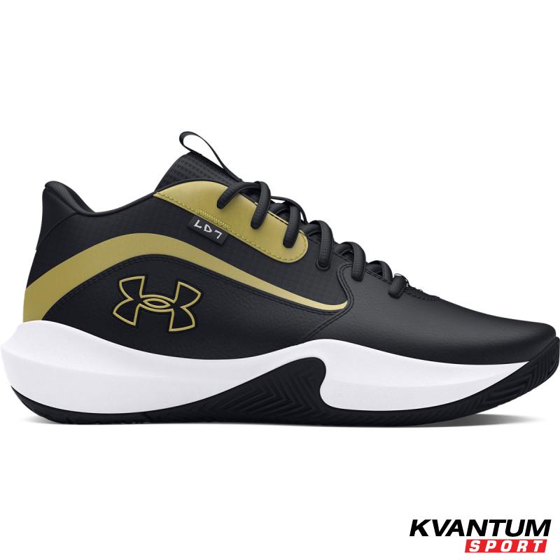 UA LOCKDOWN 7