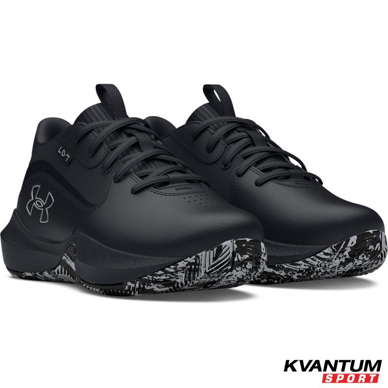 UA PS LOCKDOWN 7 