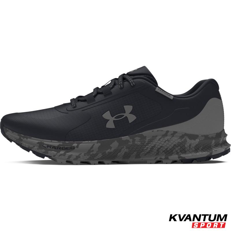 Men's UA Bandit Trail 3 Running Shoes 