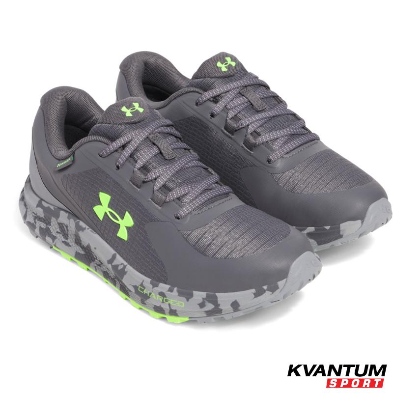 UA CHARGED BANDIT TR 3 SP 