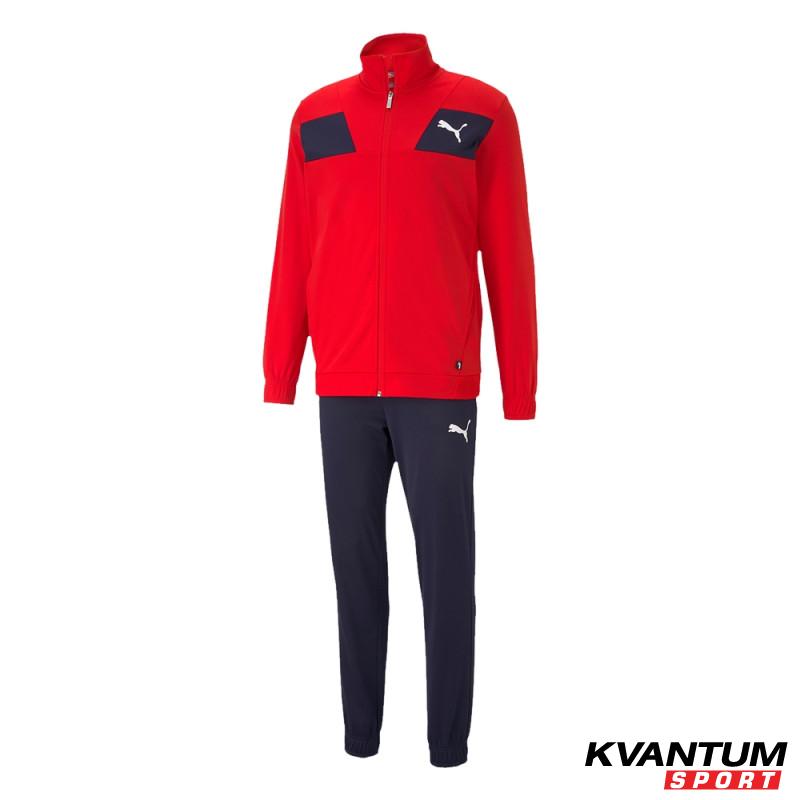 PUMA TECHSTRIPE TRICOT SUIT CL Kvantum Sport Online Shop