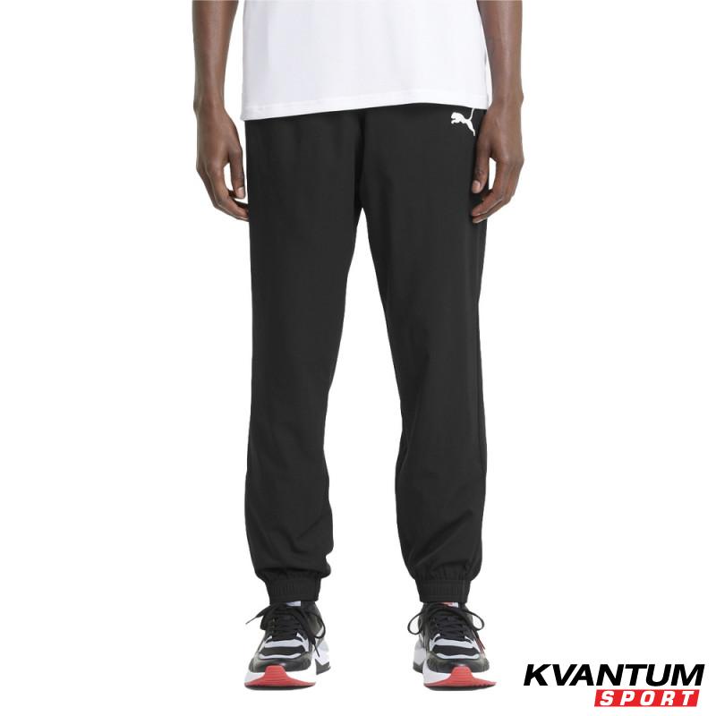 PUMA ACTIVE WOVEN PANTS CL