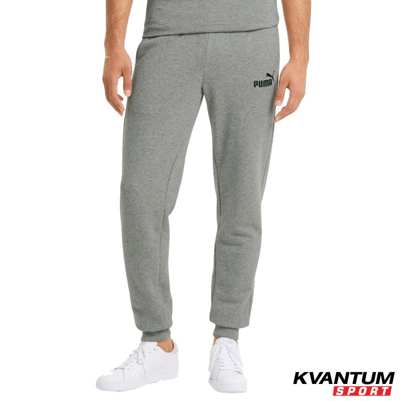PUMA ESS SLIM PANTS TR