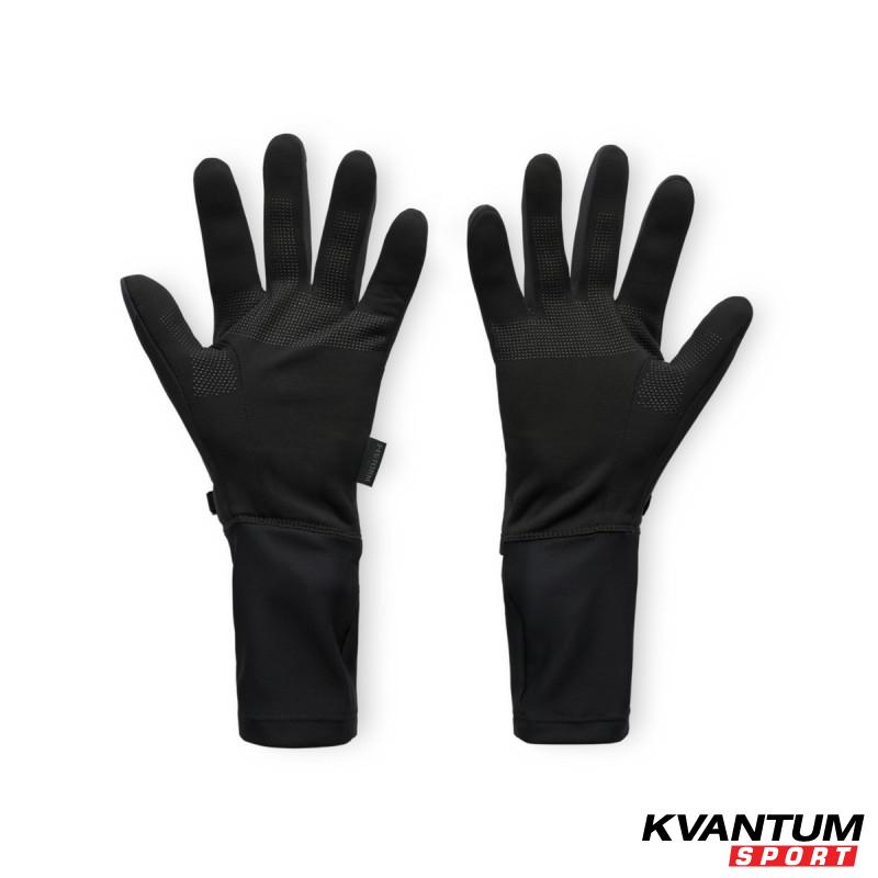 M'S STORM FLEECE RUN GLOVES