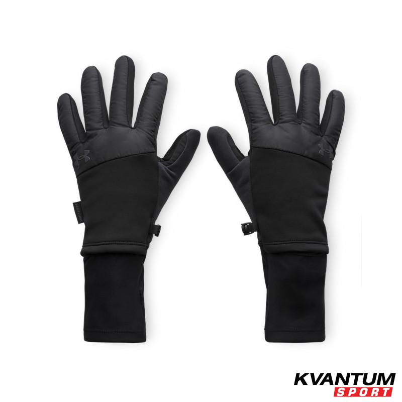 M'S STORM FLEECE RUN GLOVES