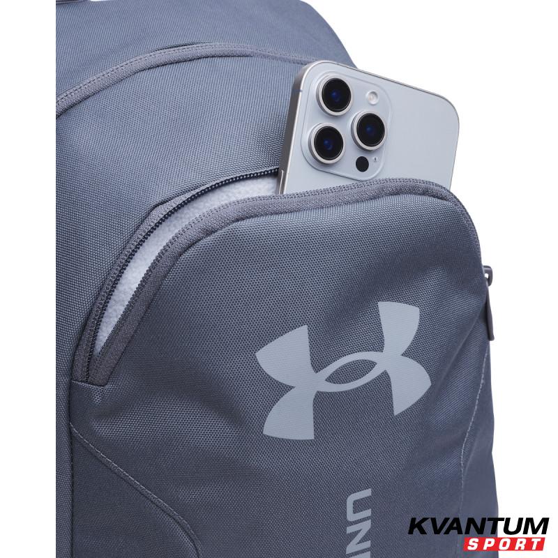 UA HUSTLE LITE BACKPACK 