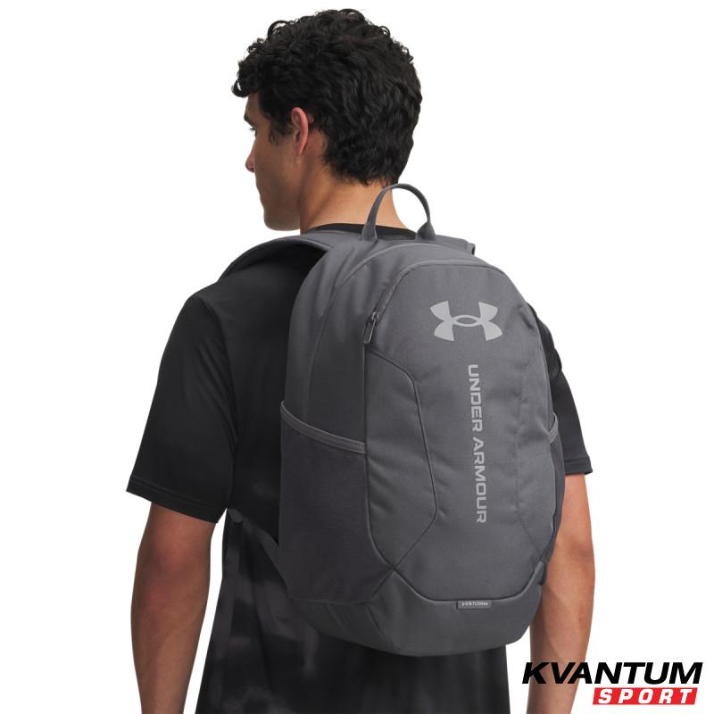UA HUSTLE LITE BACKPACK 