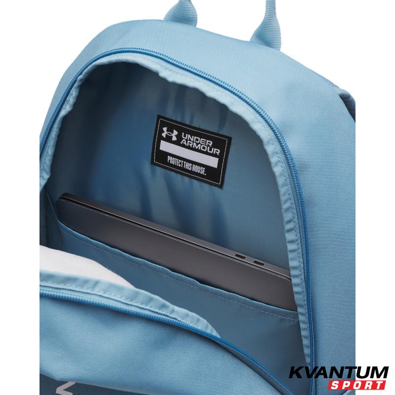 UA HUSTLE LITE BACKPACK 